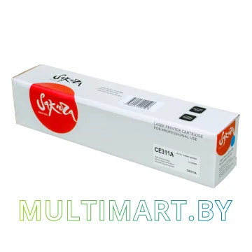 Картридж Sakura Printing SACE311A